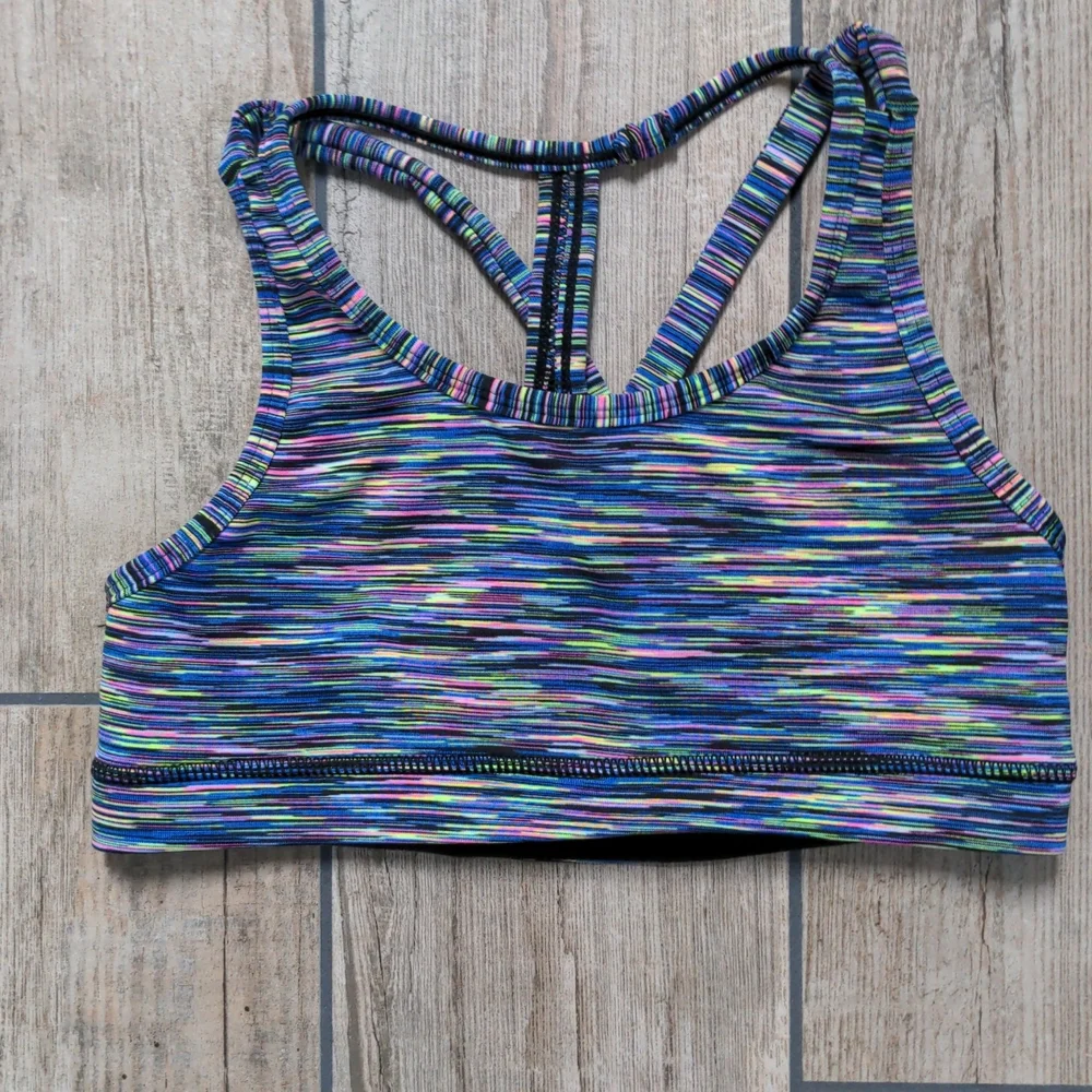 NWOT Girl's Everlast 2 Piece Athletic Set